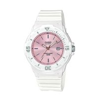 Reloj Análogo Mujer LRW-200H-4E3V
