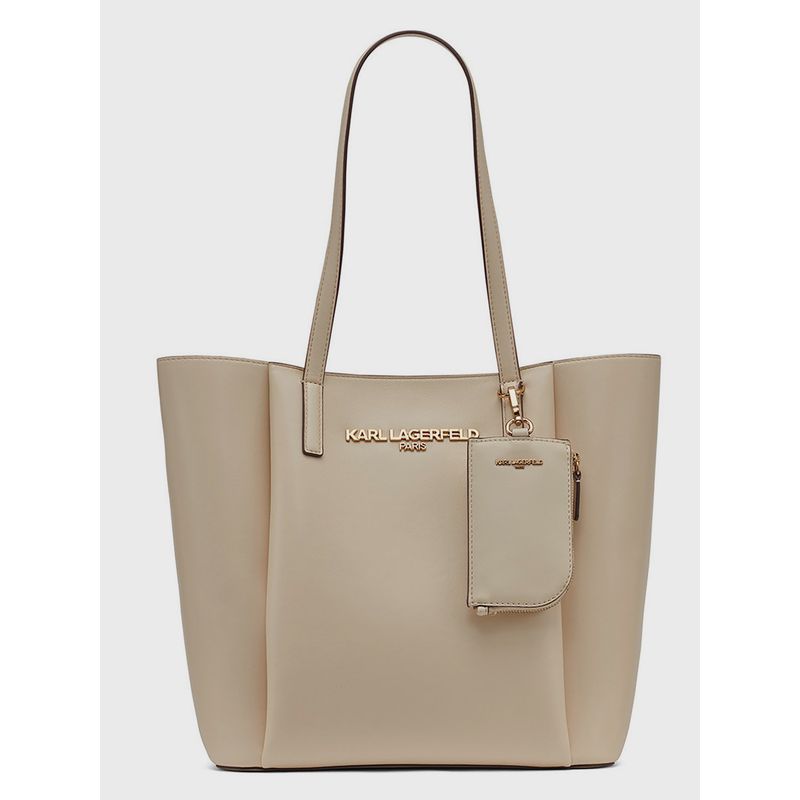 KARL LAGERFELD - Cartera tote - Louise