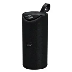 MLAB - Parlante Portátil Flow Master - Negro