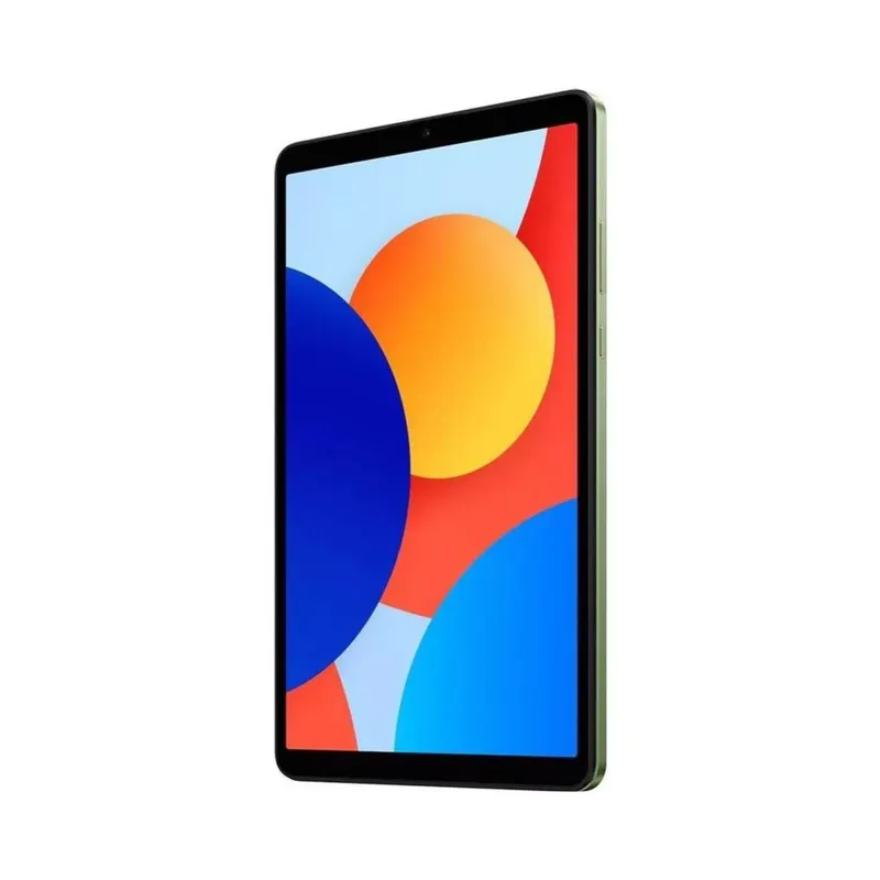 XIAOMI - Tablet Xiaomi 4GB 128GB 87 Xiaomi Redmi Pad SE Green  Reacondicionado