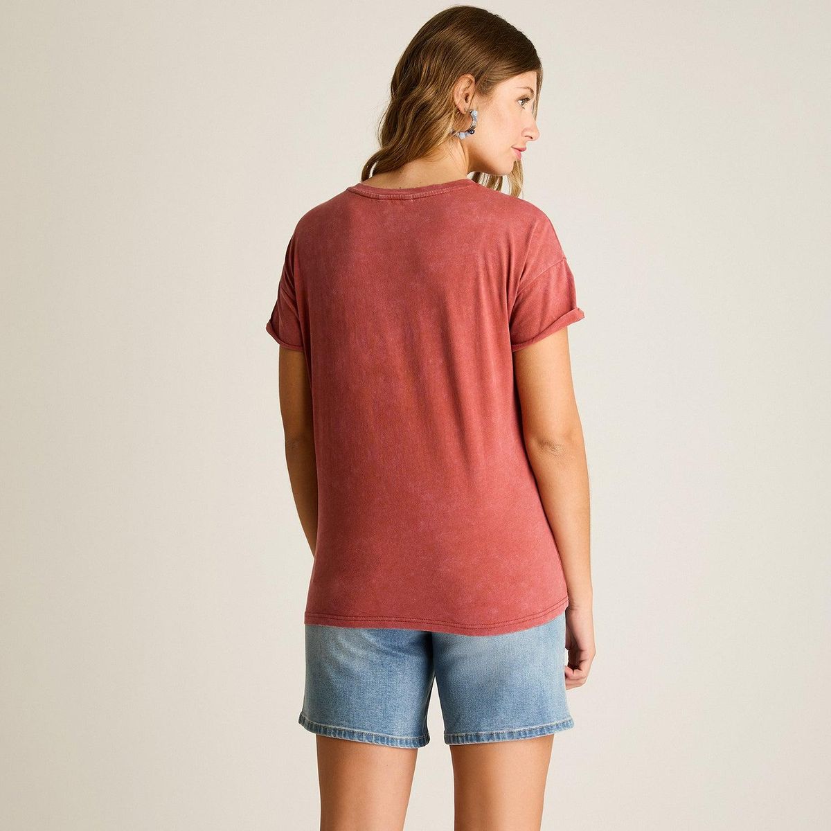 LORENZO DI PONTTI - Polera Mujer