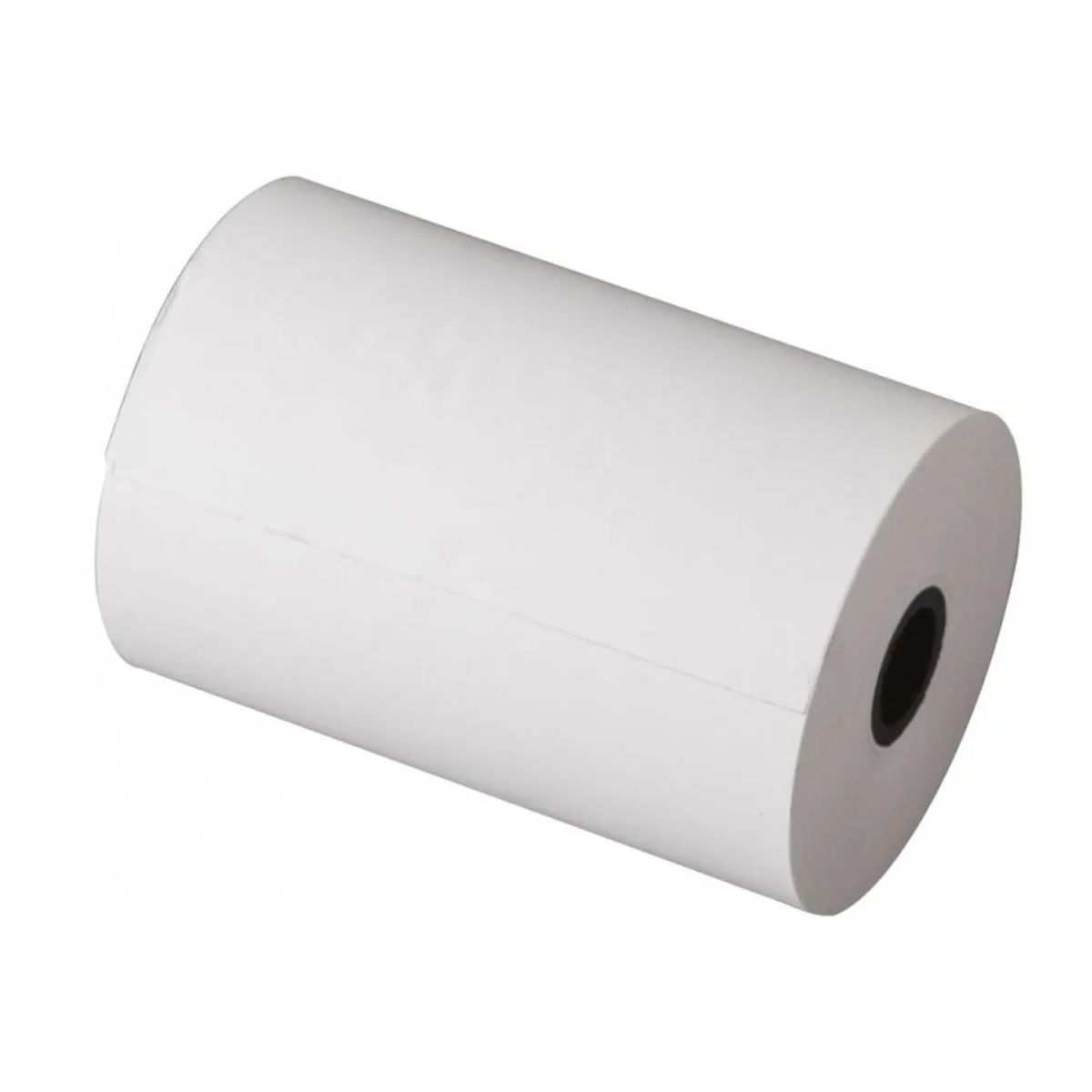 GENERICO - 20 ROLLO DE PAPEL TERMICO DE 57MM X 20 METROS. 48 GRS.