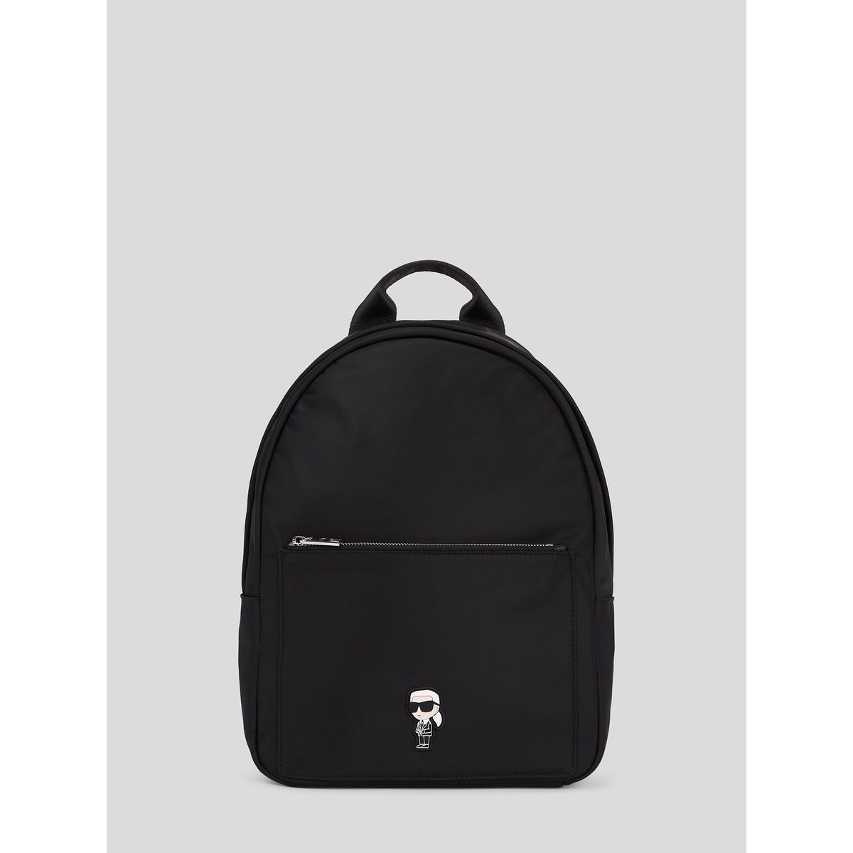 KARL LAGERFELD - Mochila de nailon