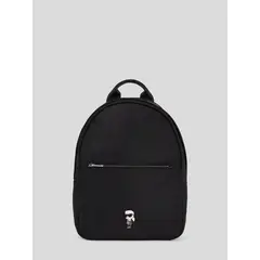 KARL LAGERFELD - Mochila de nailon