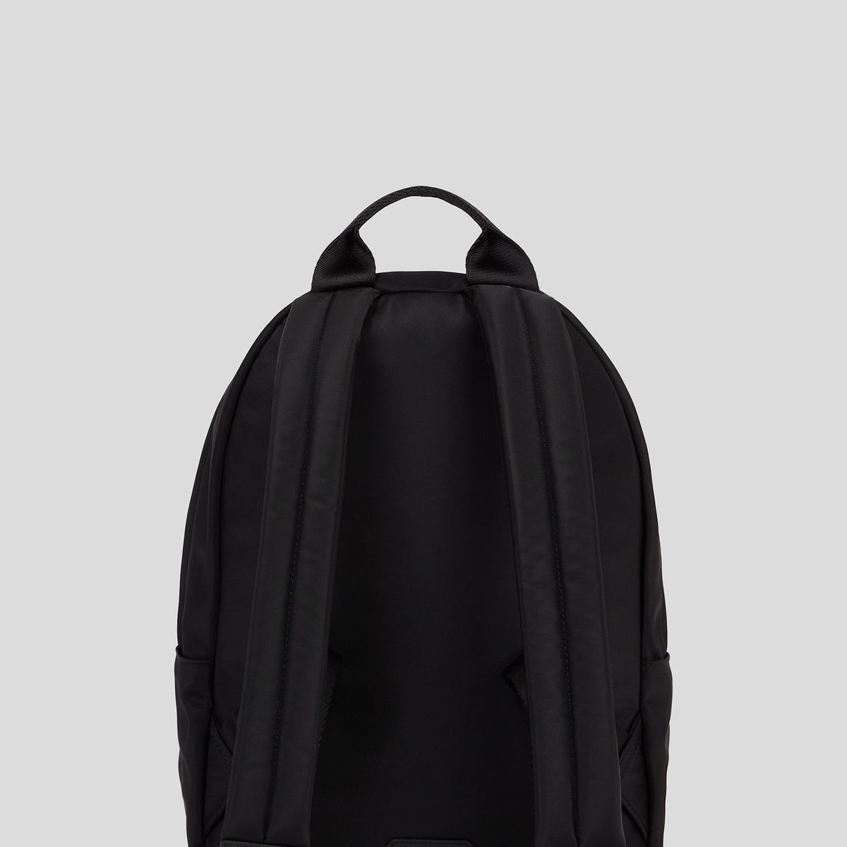 KARL LAGERFELD - Mochila de nailon