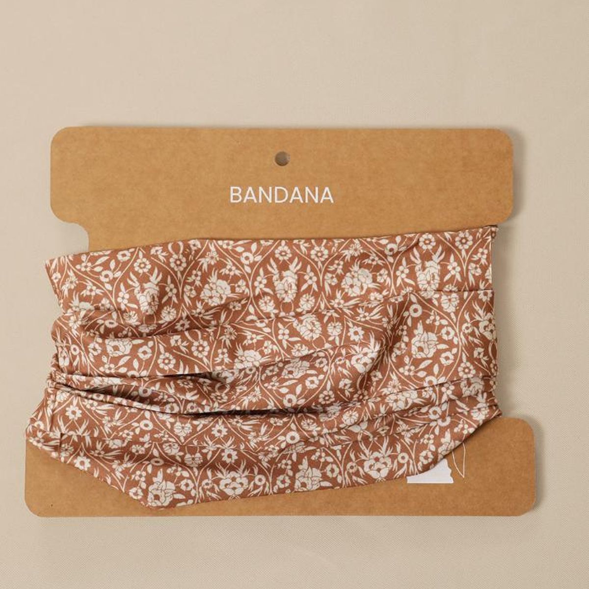 MALI - BandanaBuff Shine Indian Vibes