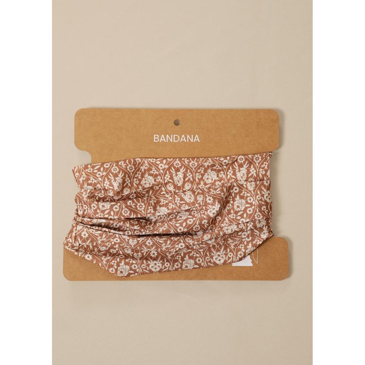 MALI - BandanaBuff Shine Indian Vibes