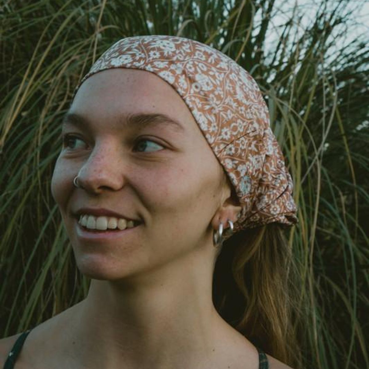 MALI - BandanaBuff Shine Indian Vibes