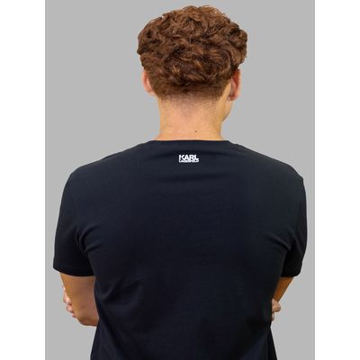 Imagen 2 del producto Polera con perfil de KARL