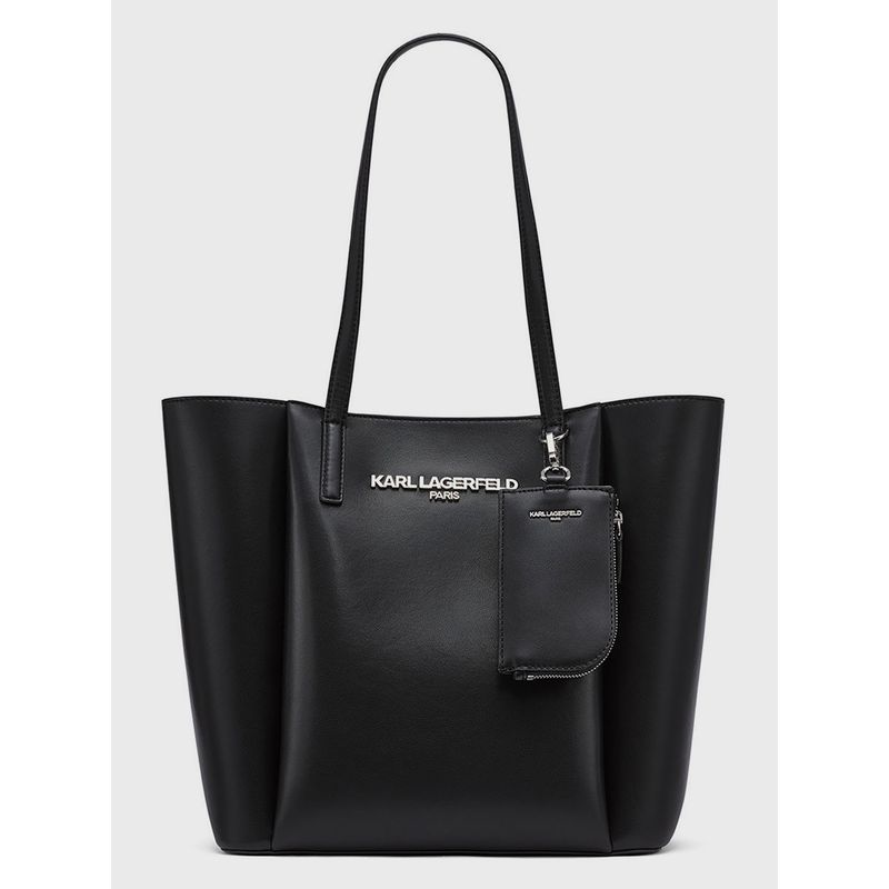 KARL LAGERFELD - Cartera tote - Louise