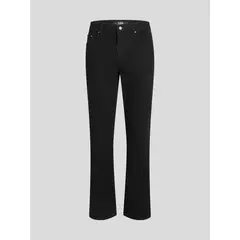 KARL LAGERFELD - Jeans straight ikon karl