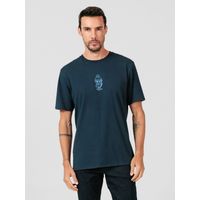 Polera con logo Karl Amour