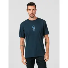 KARL LAGERFELD - Polera con logo Karl Amour