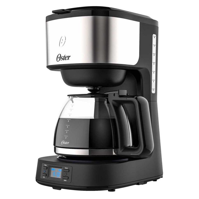 Cafetera Programable 2114742