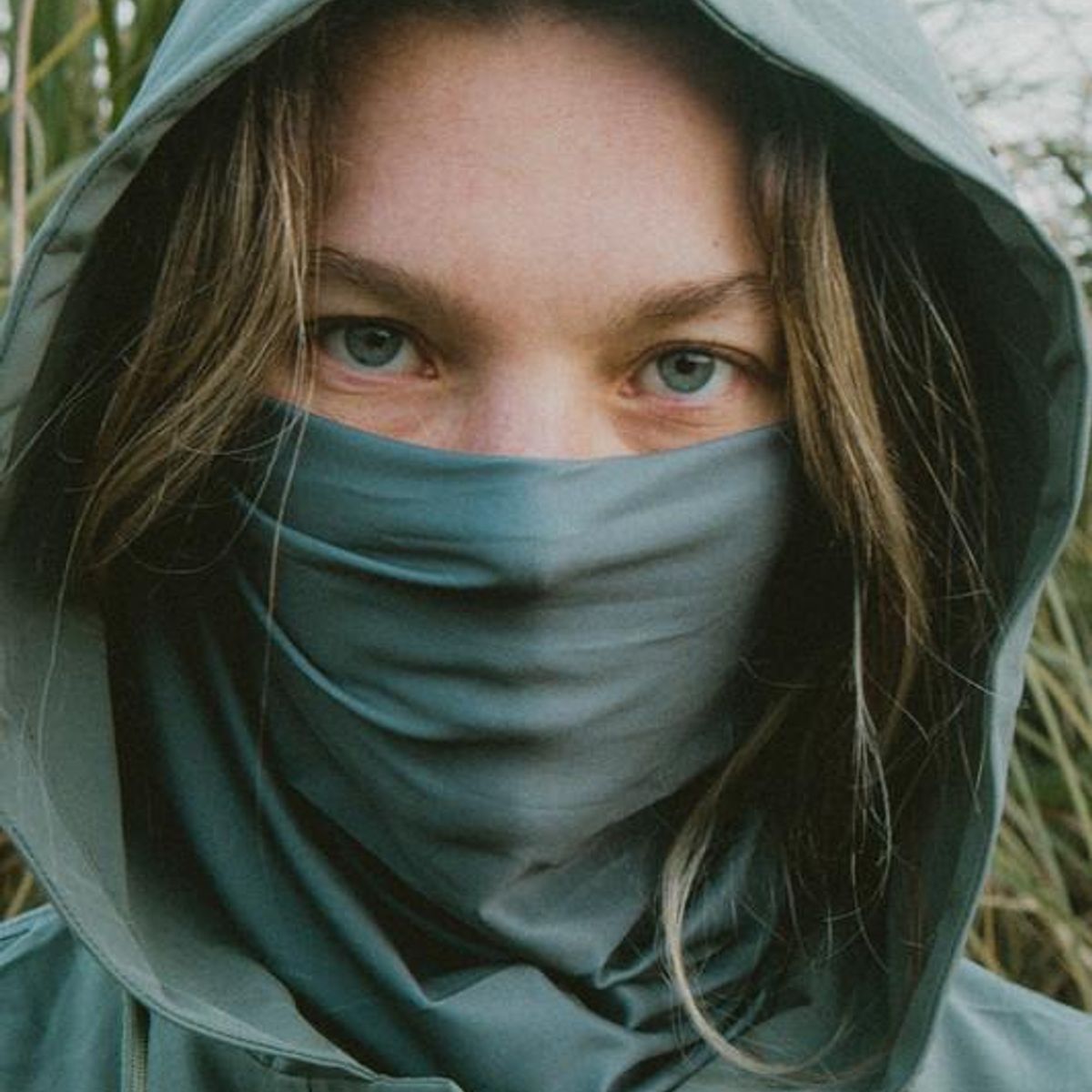 MALI - BandanaBuff Turbulence