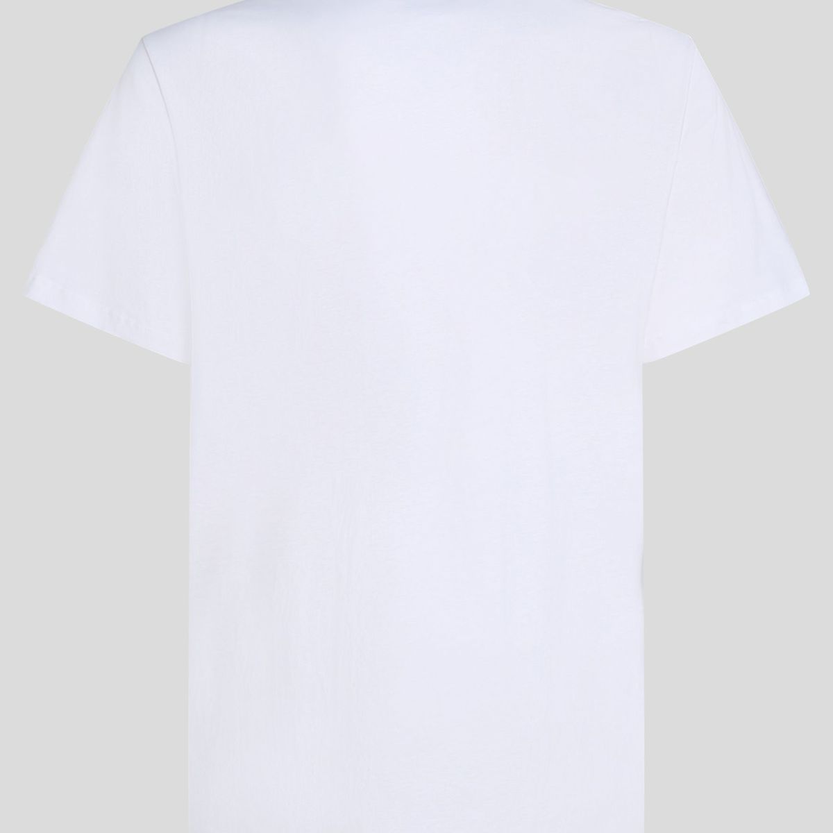 KARL LAGERFELD - Polera ikon karl