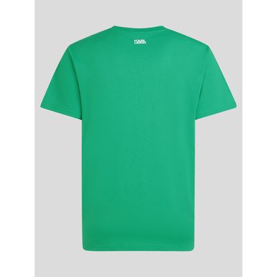 Imagen 2 del producto Polera con logotipo