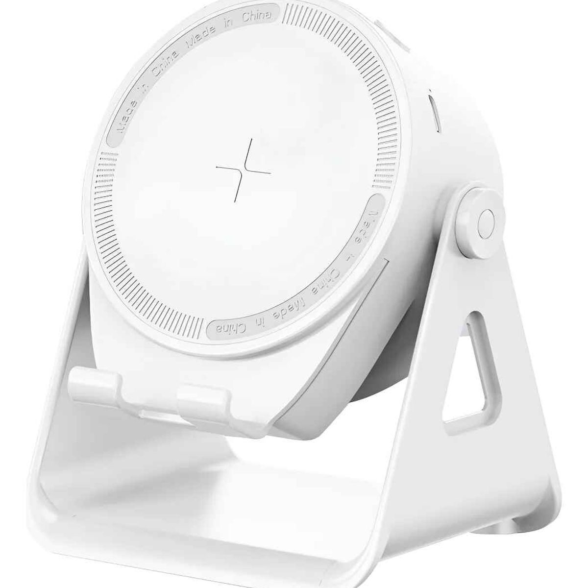 GENERICO - Altavoz Bluetooth Con Inducción Automática Altavoz 360°