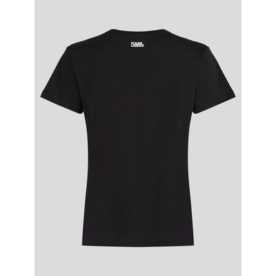 Imagen 2 del producto Polera con perfil de KARL