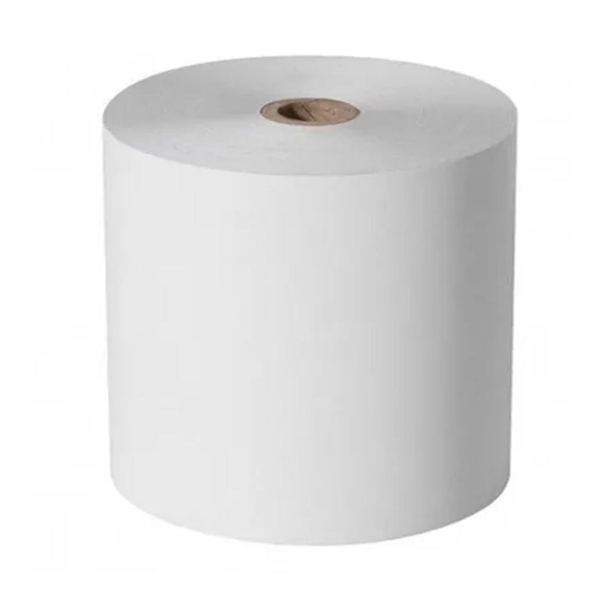 GENERICO - 20 ROLLO DE PAPEL TERMICO DE 80MM X 80 METROS. 48 GRS.