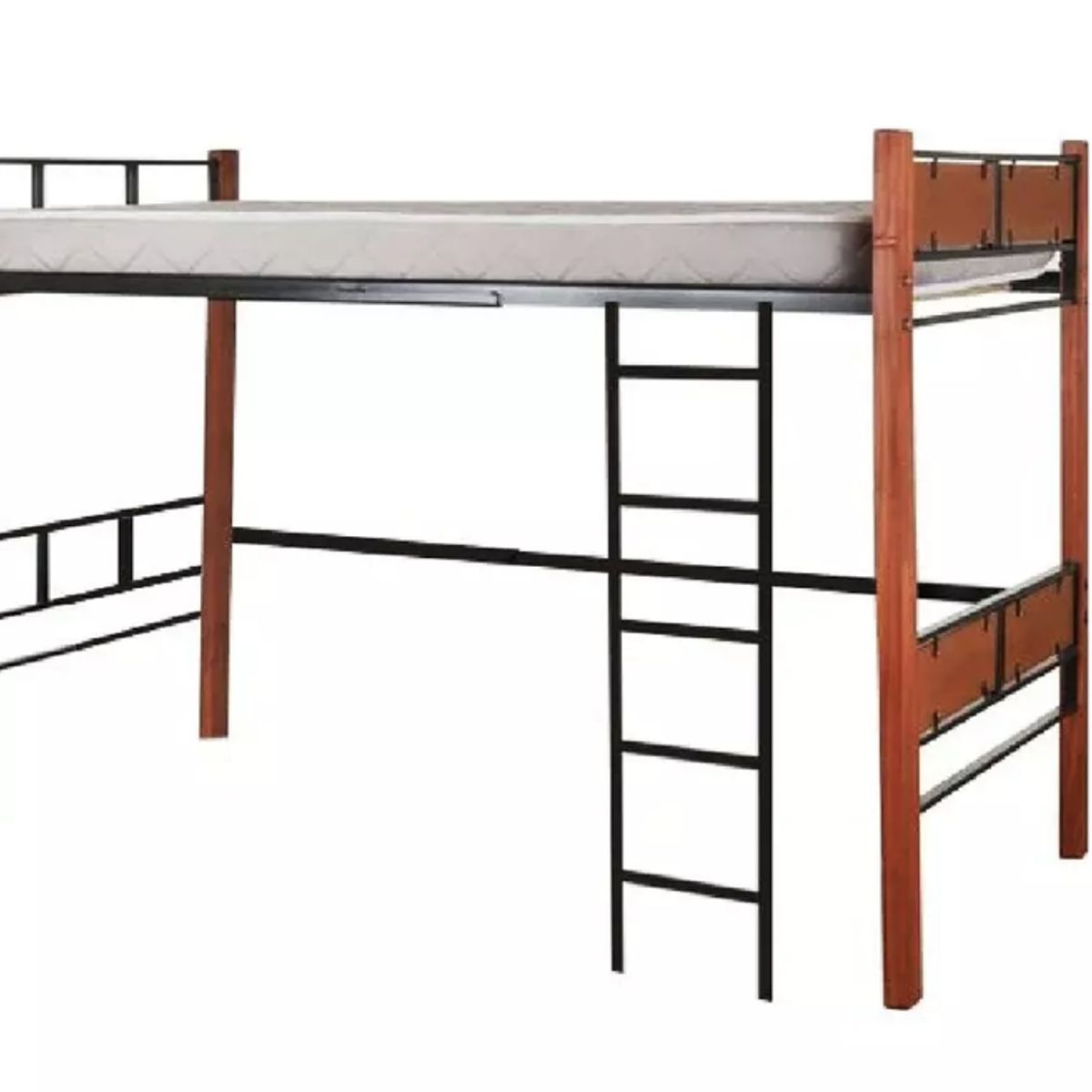 RECUTEX - CAMA ALTA PUCON 15PZA