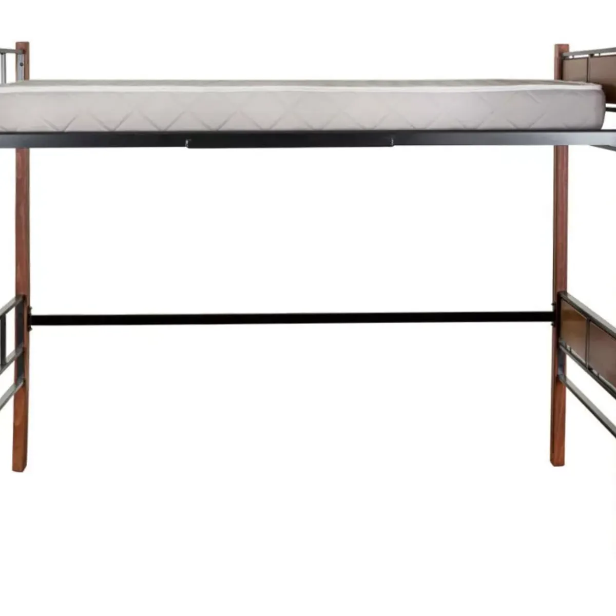 RECUTEX - CAMA ALTA PUCON 15PZA