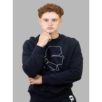 Polerón con perfil de KARL