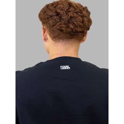 Imagen 2 del producto Polerón con perfil de KARL