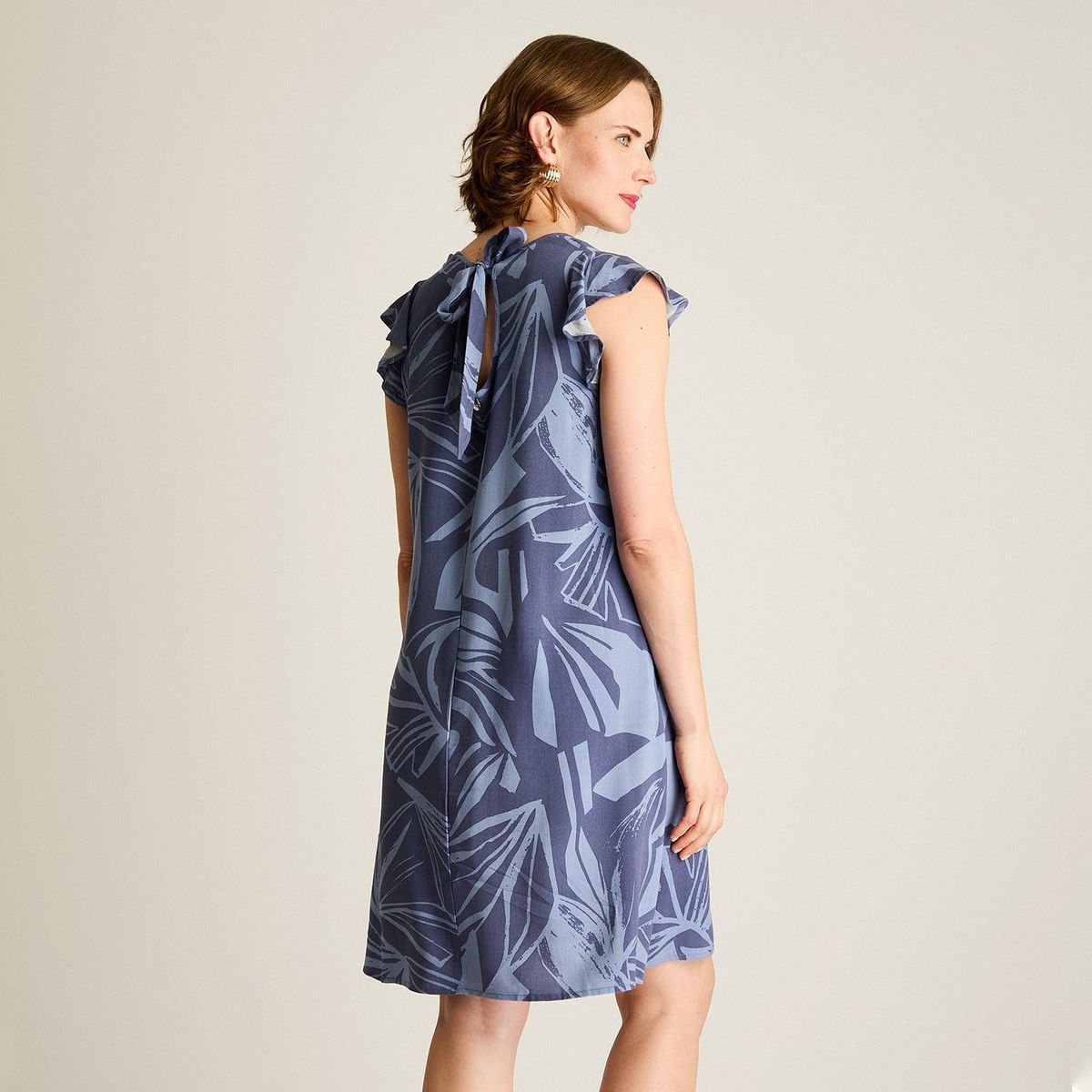 LORENZO DI PONTTI - Vestido Mujer