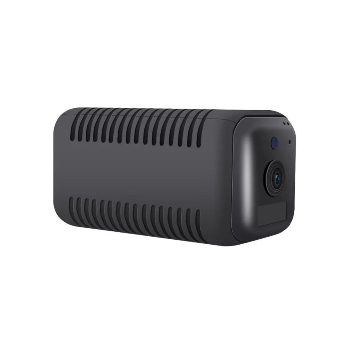 ESCAM - ESCAM G18 Cámara Exterior WiFi Full HD 1080P 6200mAh Visión Nocturna