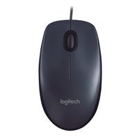 Mouse M90 - Negro