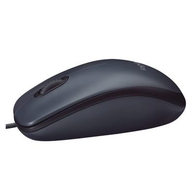 Imagen 2 del producto Mouse M90 - Negro