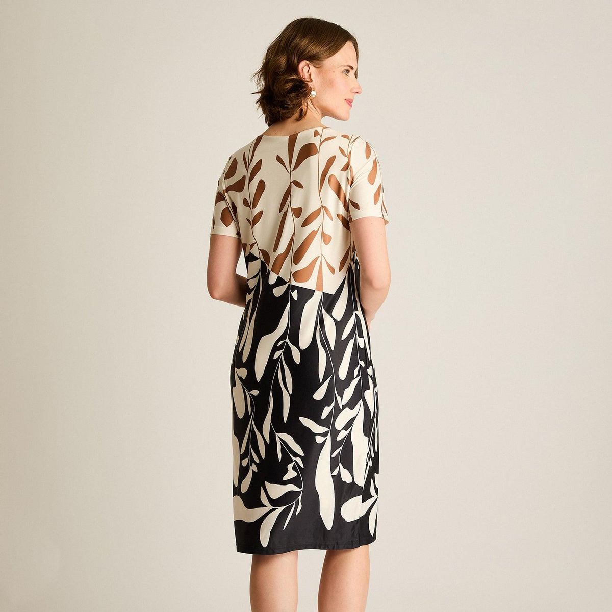 LORENZO DI PONTTI - Vestido Mujer