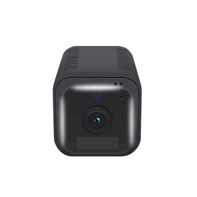 ESCAM - Cámara WiFi Exterior ESCAM G18 Full HD 1080P 6200mAh con Visión Nocturna