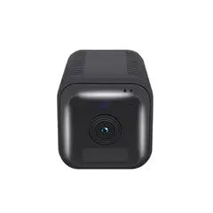 ESCAM - Cámara WiFi Exterior G18 Full HD 1080P 6200mAh con Visión Nocturna