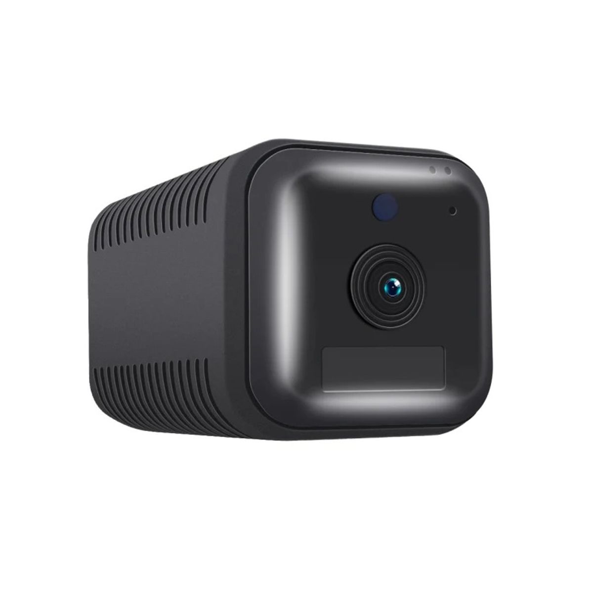 ESCAM - Cámara WiFi Exterior ESCAM G18 Full HD 1080P 6200mAh con Visión Nocturna