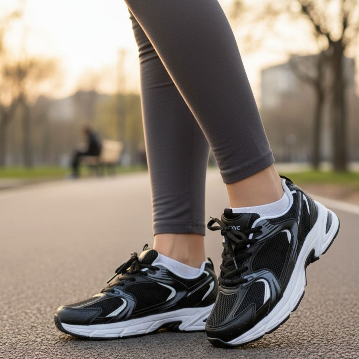 SNOOPY - Zapatillas Casuales para Dama   M496