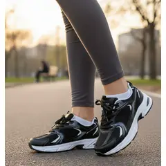 SNOOPY - Zapatillas Casuales para Dama  M496