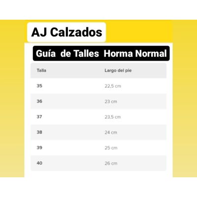 Imagen 2 del producto Zapatillas Casuales para Dama  M496