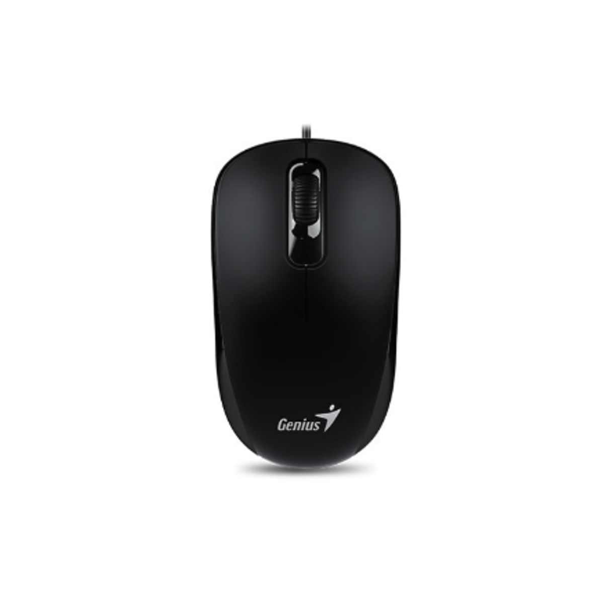 GENIUS - Mouse DX110 Genius - Negro