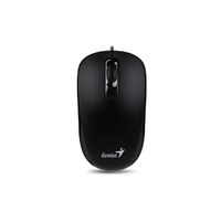 Mouse DX110 - Negro