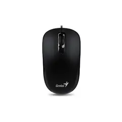 GENIUS - Mouse DX110 - Negro
