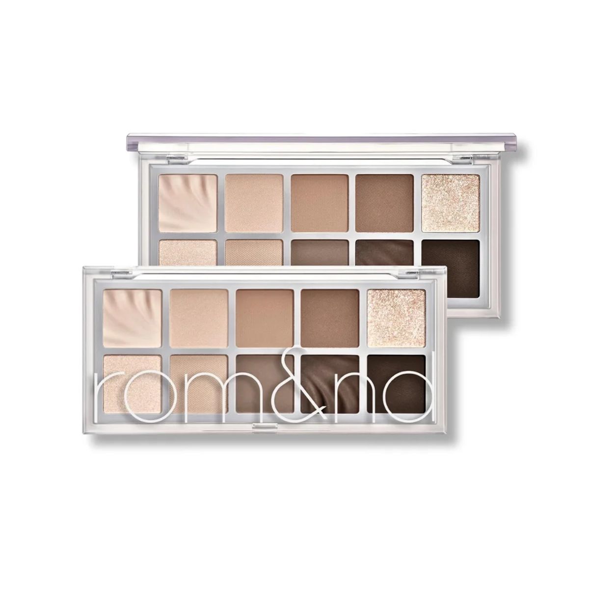 ROM&ND - Paleta Sombra De Ojos - Cosmética Coreana