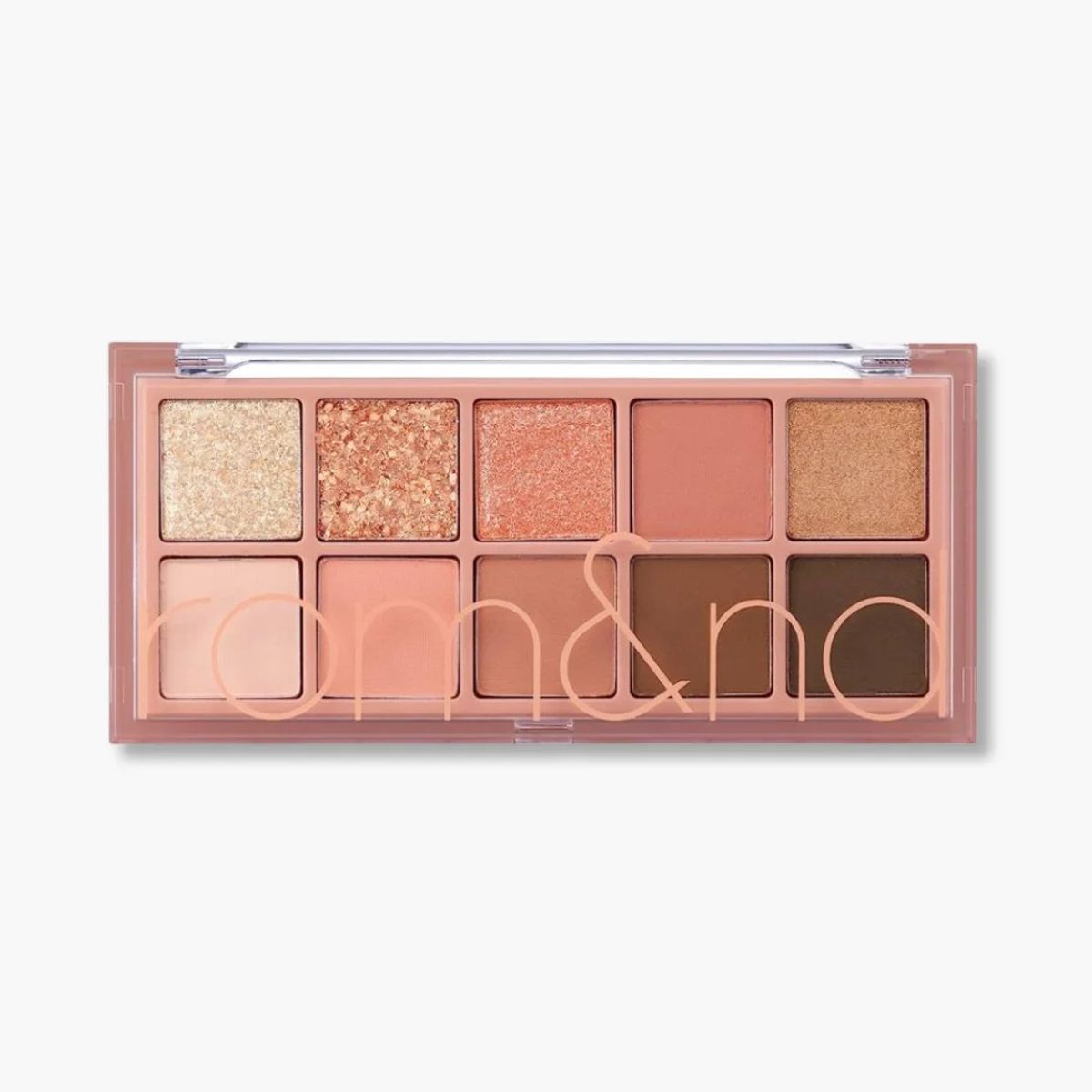 ROM&ND - Paleta Sombra De Ojos - Cosmética Coreana