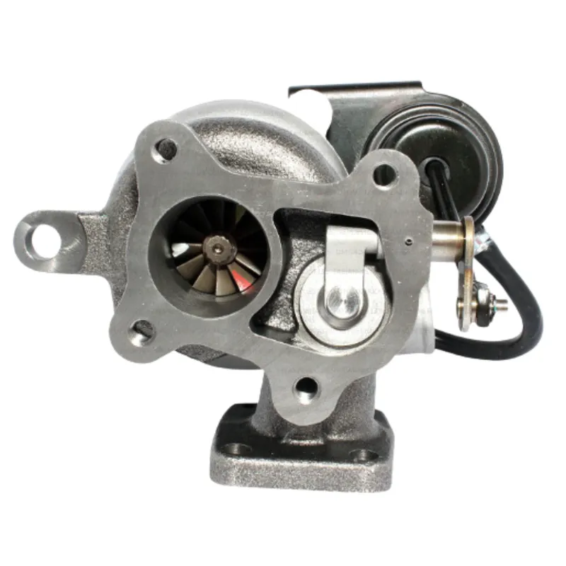 GENERICO - TURBO HYUNDAI - KIA MOTOR D4EA