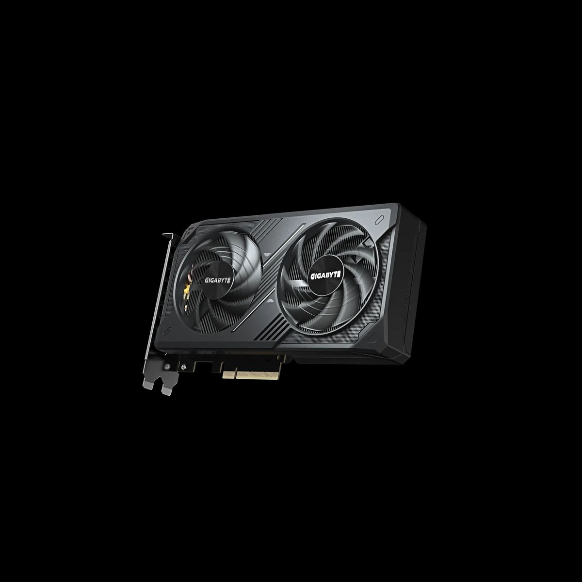 GIGABYTE - Tarjeta de Video GIGABYTE NVIDIA GeForce RTX 5060 WINDFORCE, 8GB GDDR7, 128-bit, PCI-e 5.0
