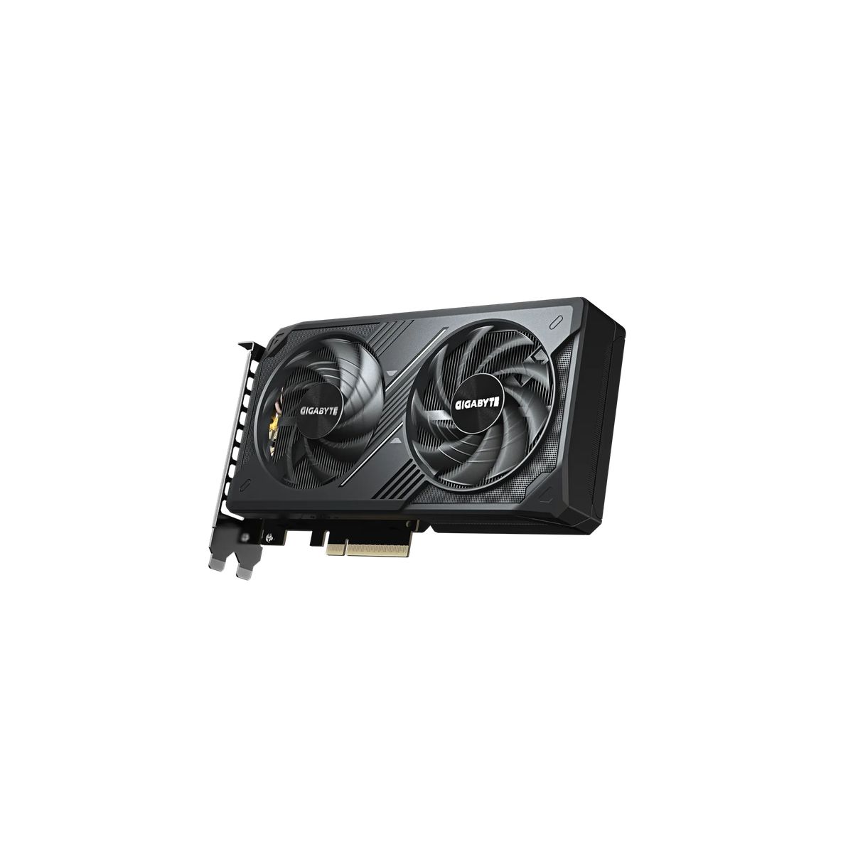GIGABYTE - Tarjeta de Video GIGABYTE NVIDIA GeForce RTX 5060 WINDFORCE, 8GB GDDR7, 128-bit, PCI-e 5.0