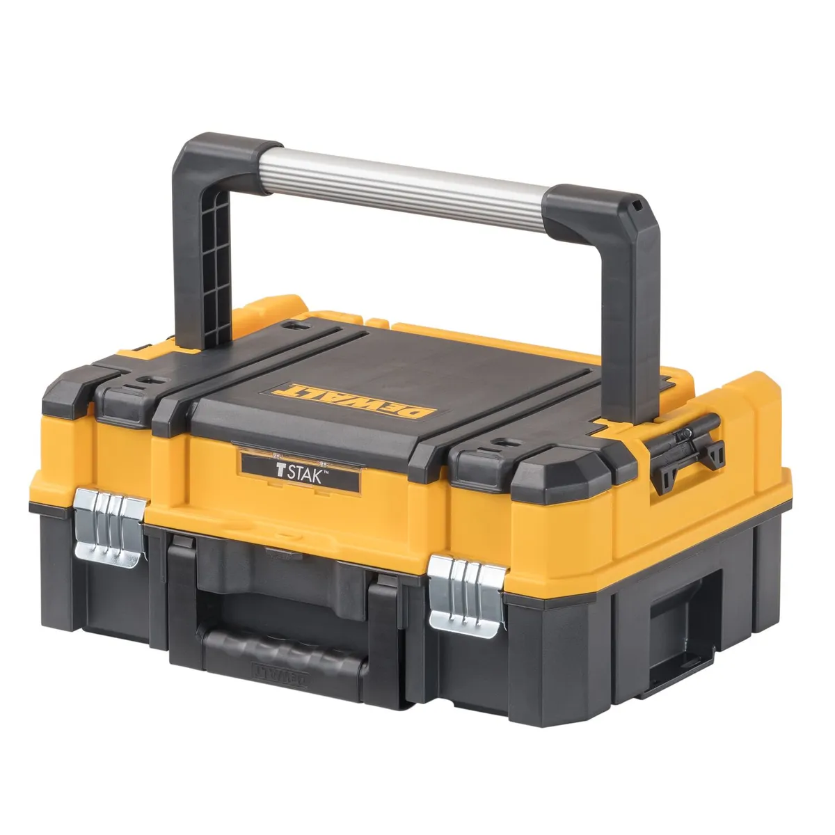 DEWALT - Caja Mango Largo Con Organizador 30kg Tstak Dewalt Dwst17808