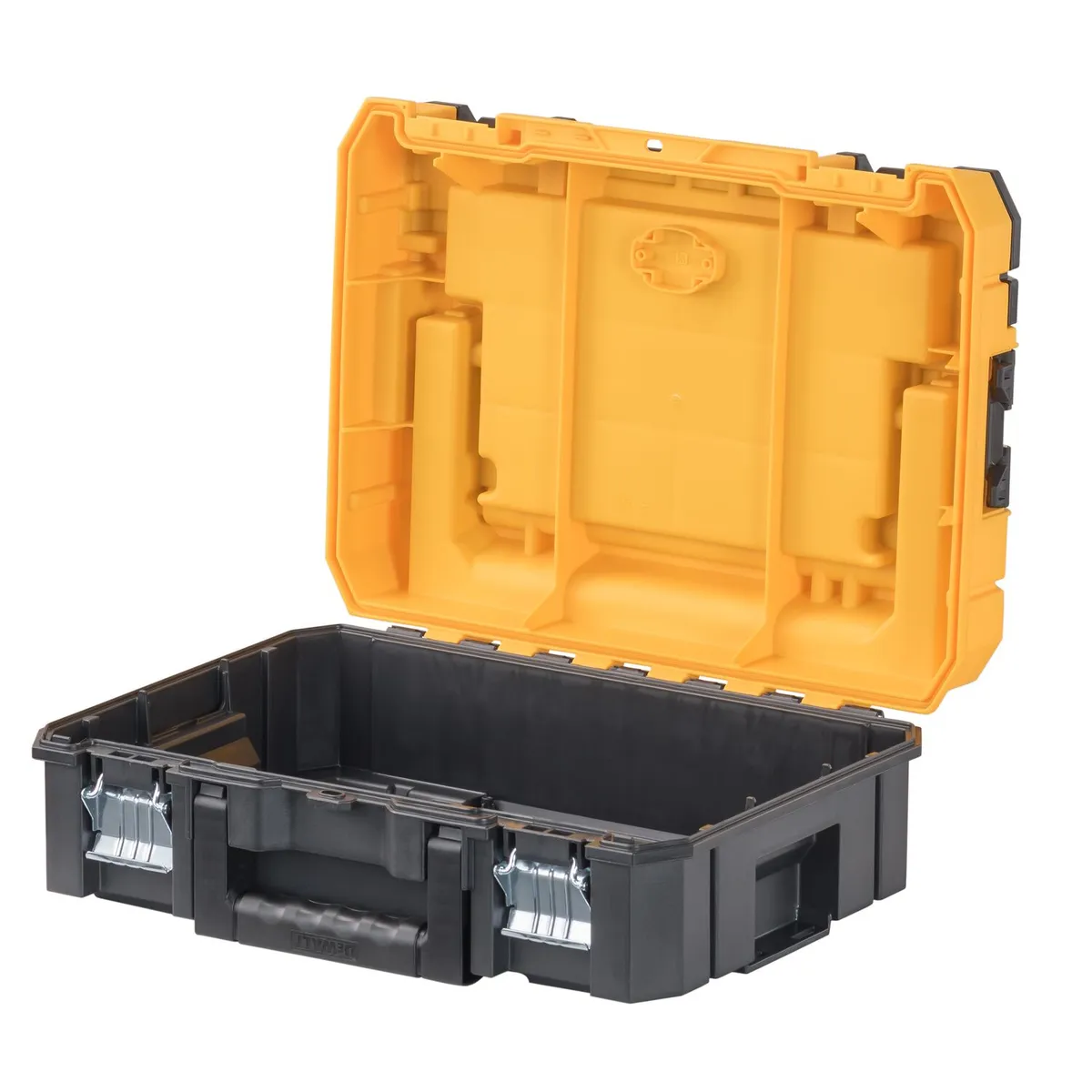 DEWALT - Caja Mango Largo Con Organizador 30kg Tstak Dewalt Dwst17808