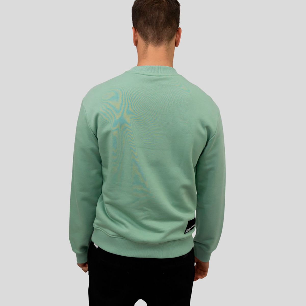 KARL LAGERFELD - Polerón regular fit - K/ESSENTIAL